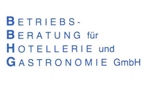 Logo 02 BBHG - Betriebsberatung Hotellerie Gastronomie GmbH