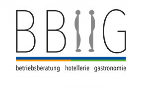 Logo 04 BBHG - Betriebsberatung Hotellerie Gastronomie GmbH